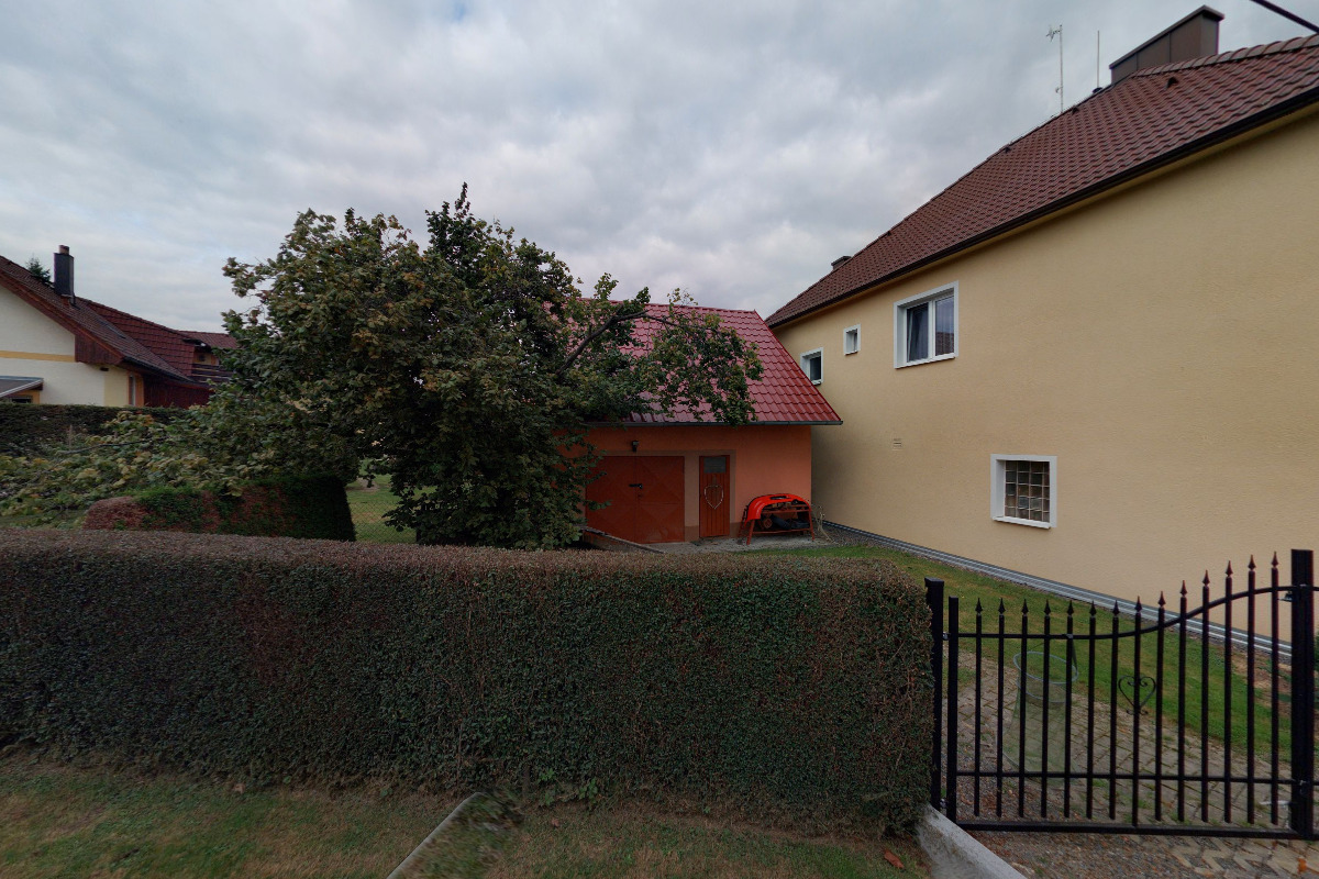 Bolkov - obecní úřad foto 2