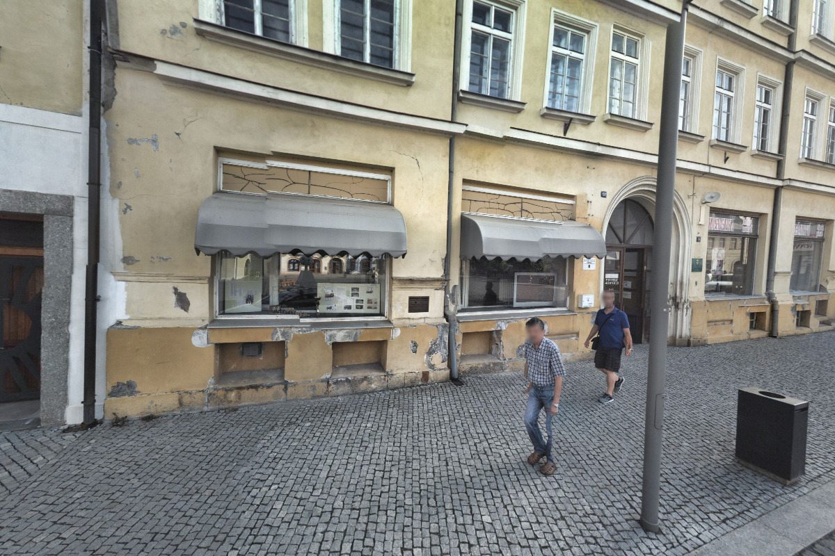 Frýdlantská bezpečnostní služba, spol. s r.o. foto 2