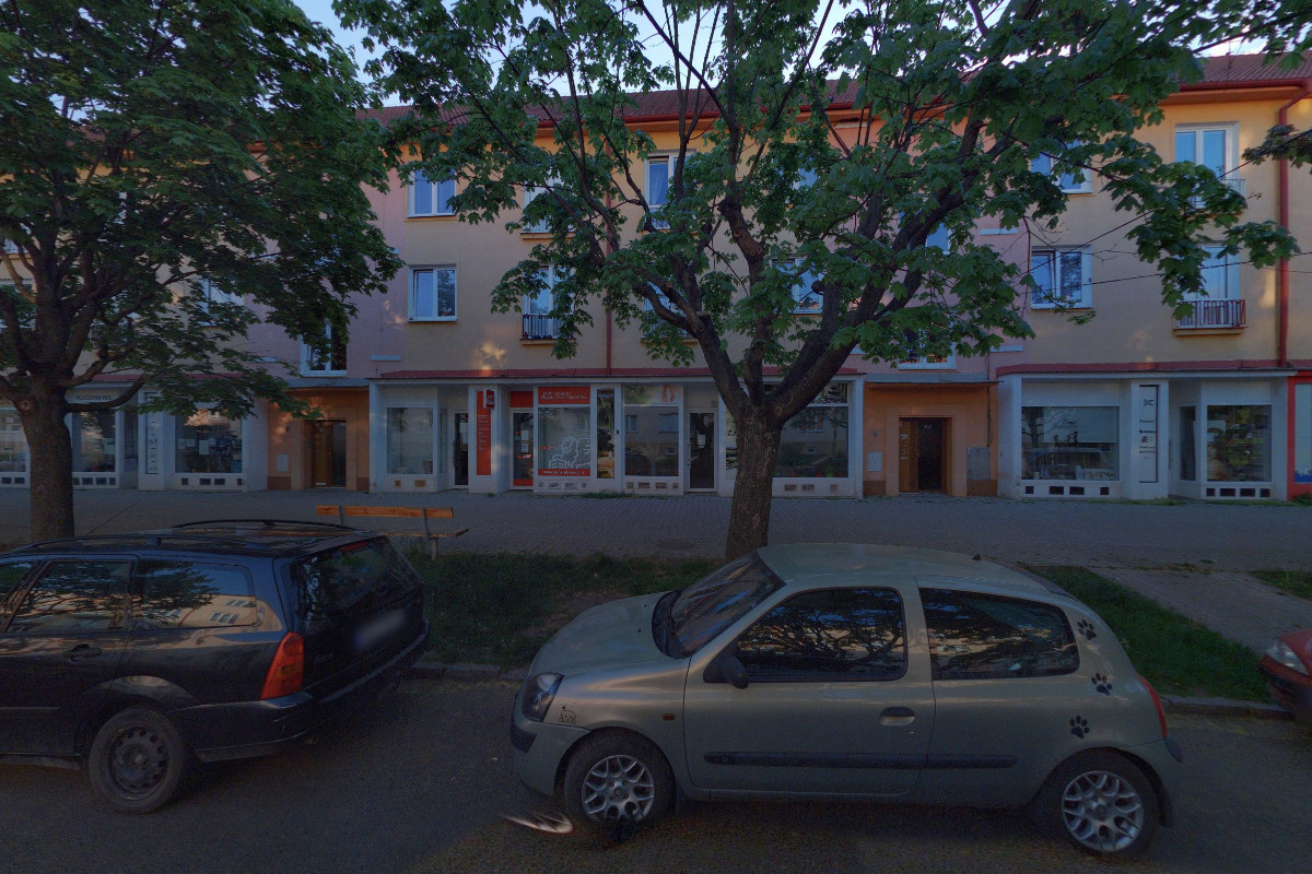 GENERALI ČESKÁ POJIŠŤOVNA