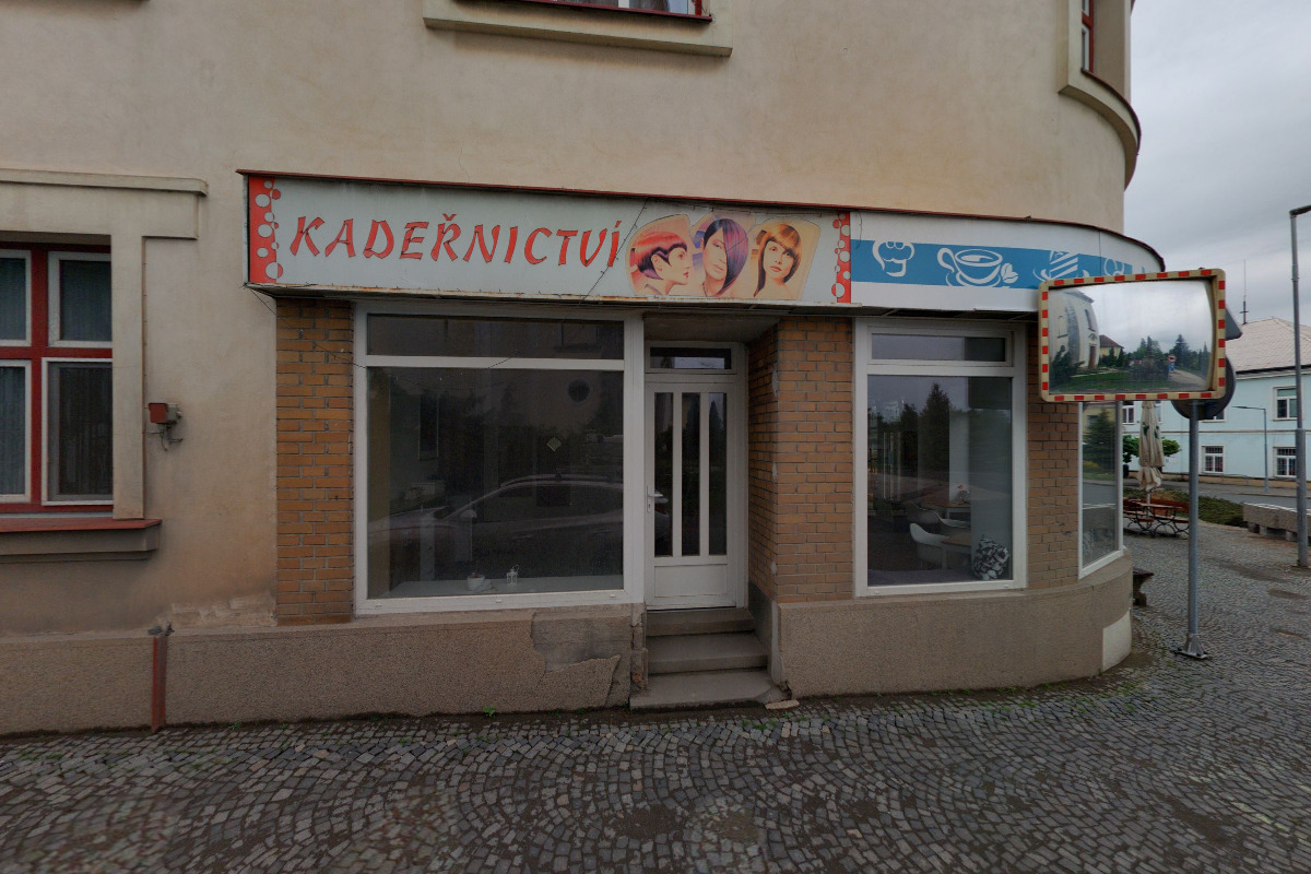 Kafárna Srcofka foto 1