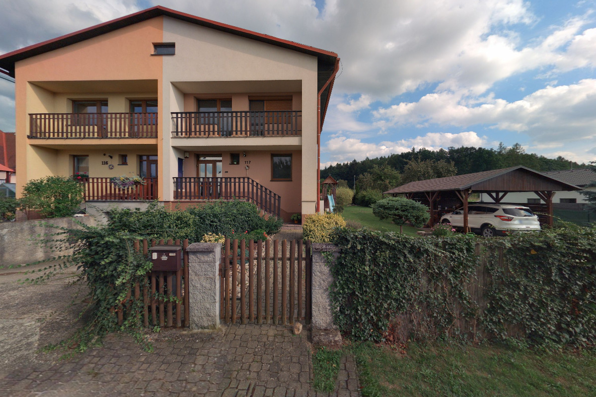 BŘÍZA stav, s.r.o.