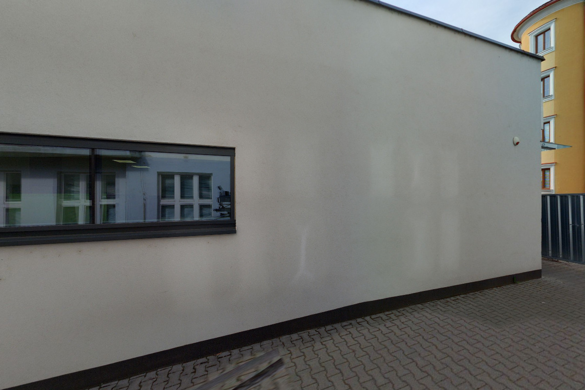 Lékárna - Klaudiánova nemocnice foto 2