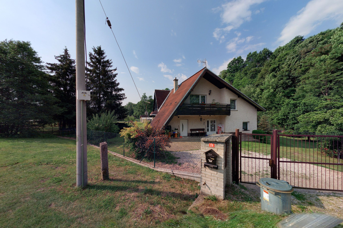 Salon Carmen - Veronika Šámalová