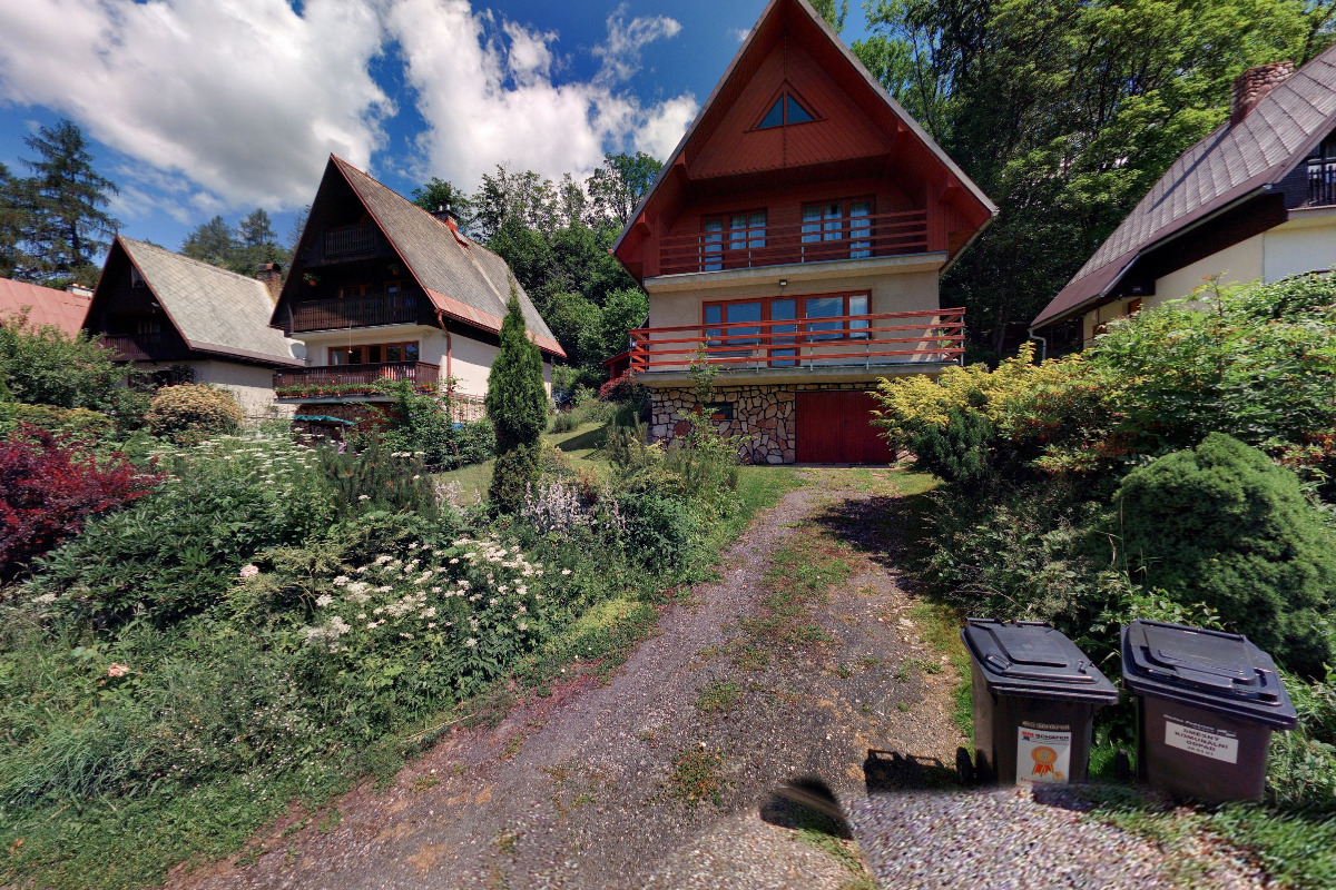 Cottage IRENA foto 1