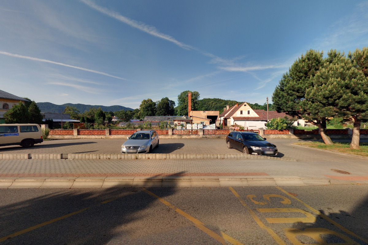 Miroslav Pešek - Zahradnictví foto 2