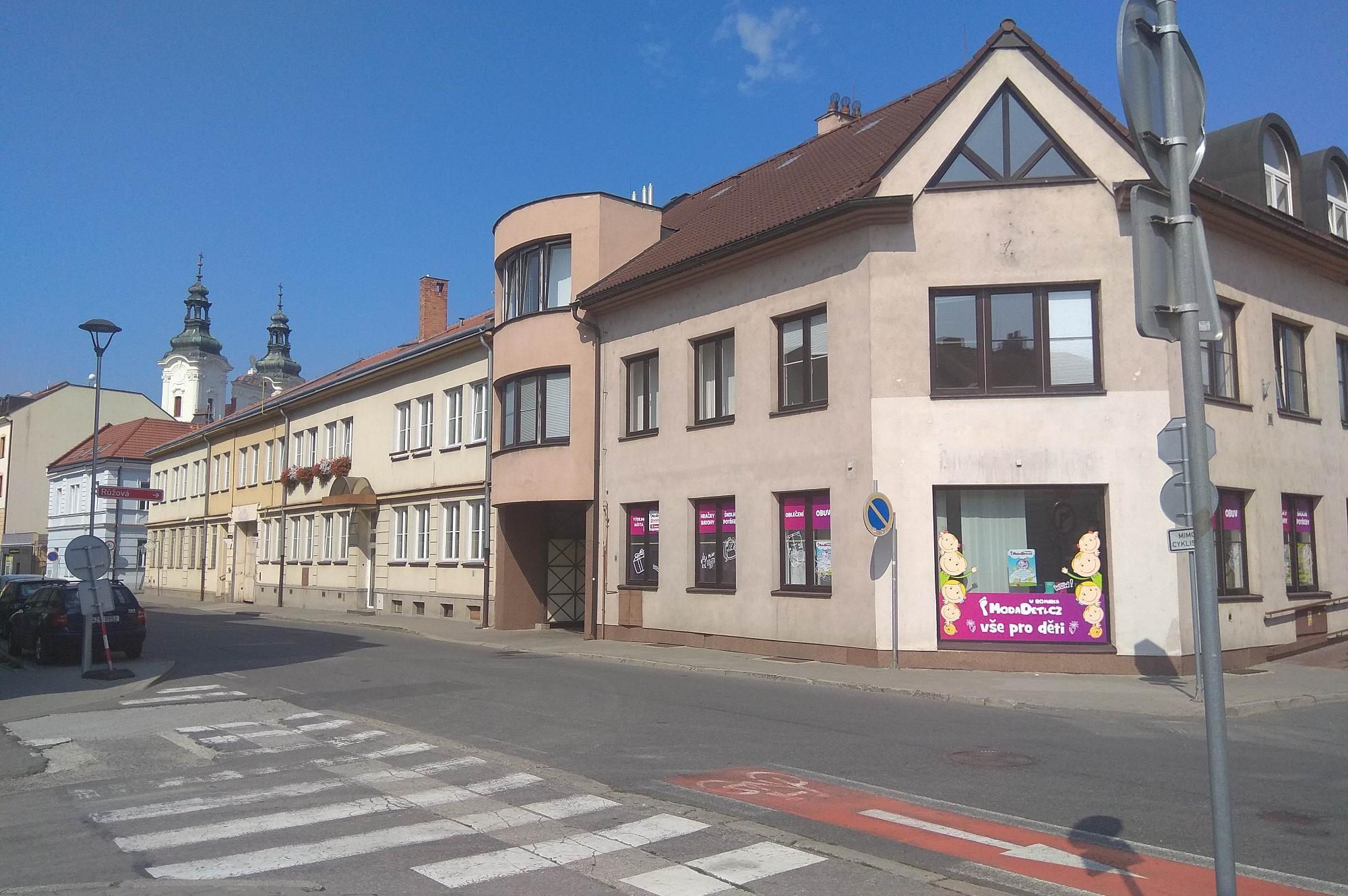 U Rominka - modadeti.cz