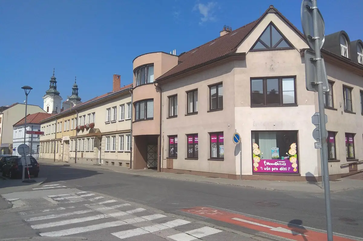 U Rominka - modadeti.cz