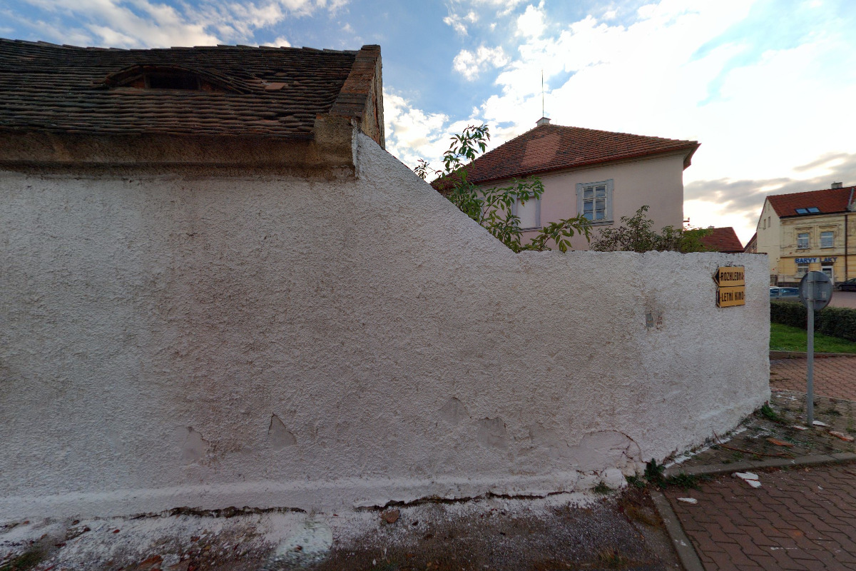 Římskokatolická farnost Kryry