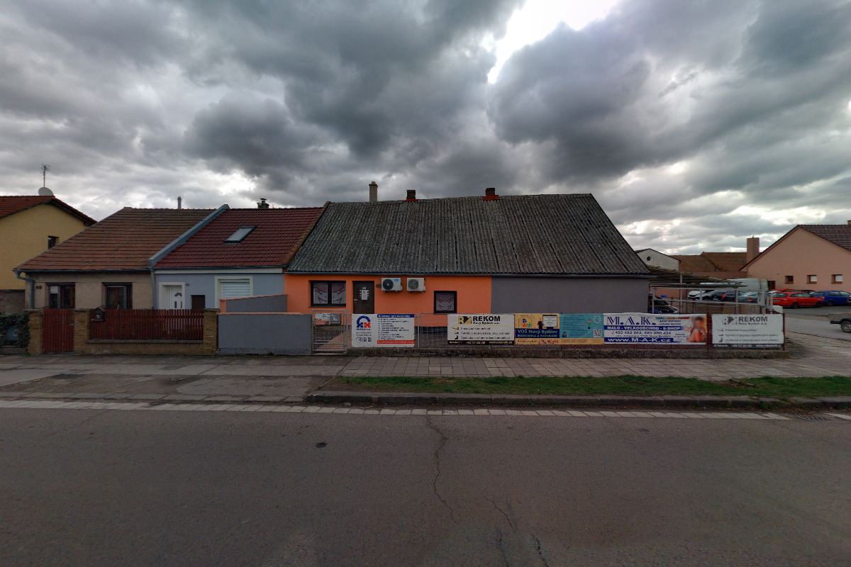 Sharks reklamní agentura foto 2