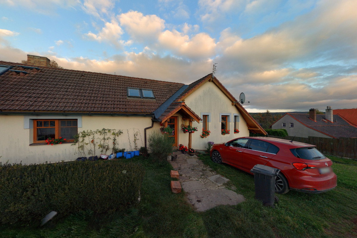 Jan Frühbauer - kurzy strojníků