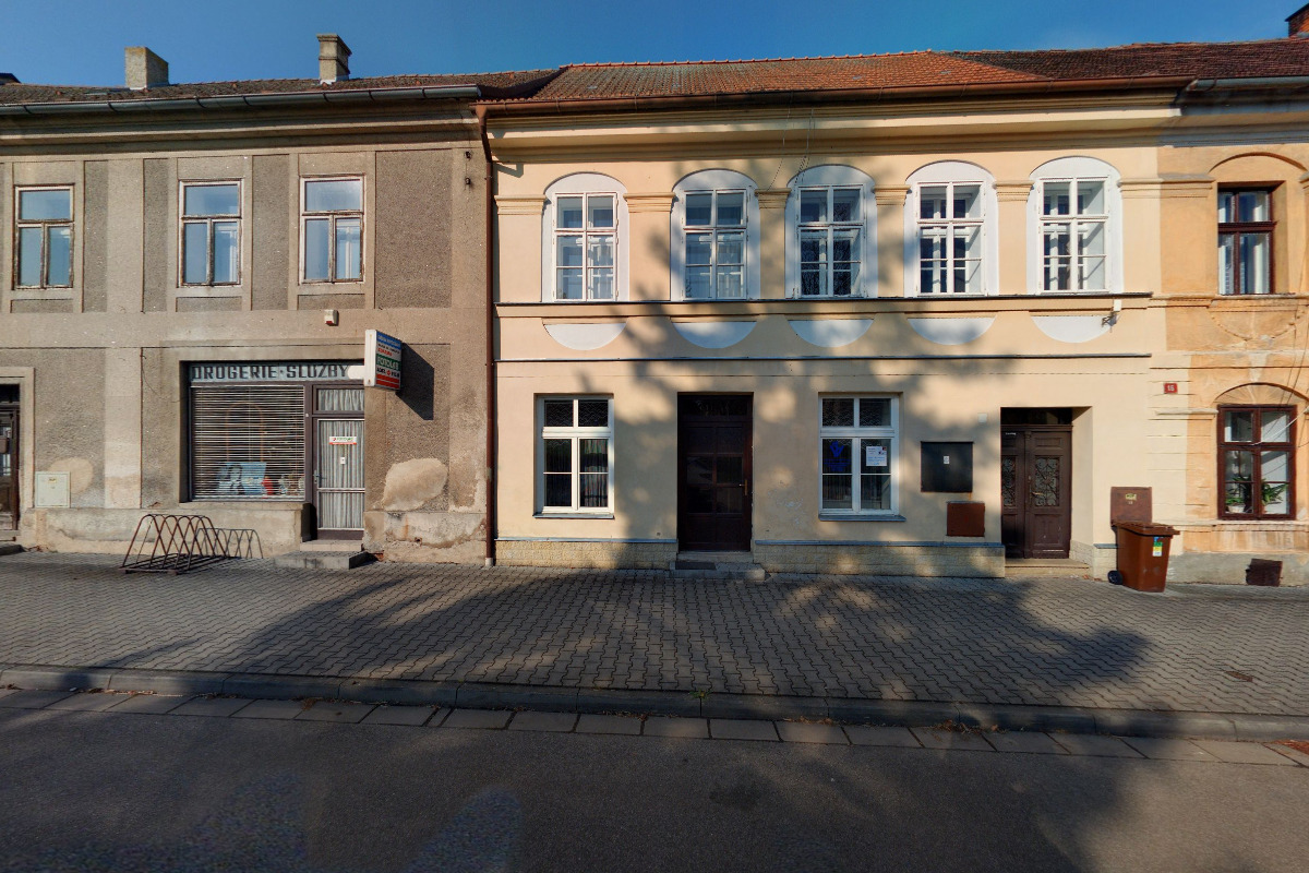 MVDr. Věra Somogyiová