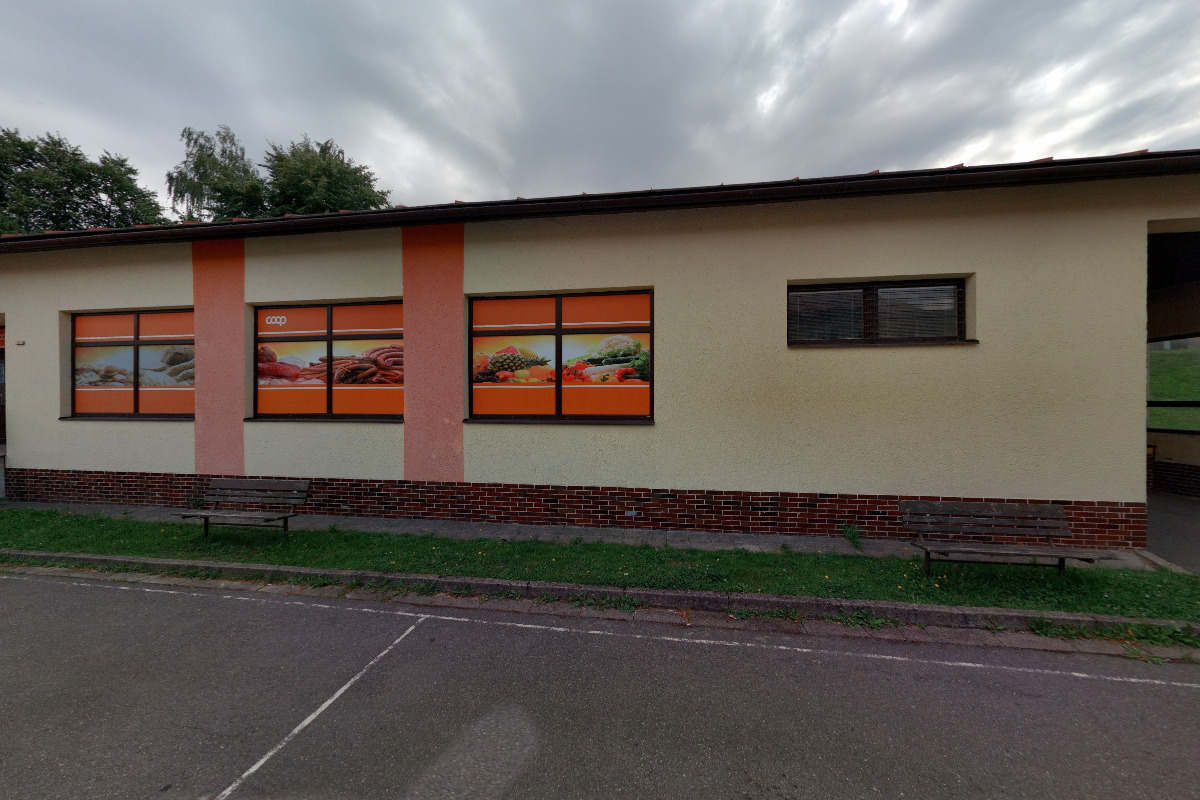 COOP družstvo Velké Meziříčí foto 3