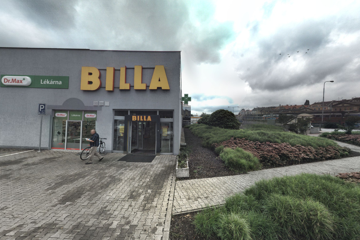 Bankomat MONETA Money Bank foto 3