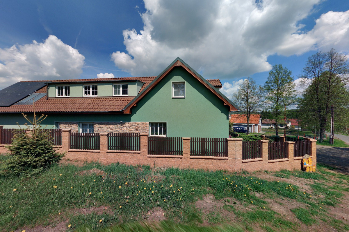 Zájezdová autodoprava David Jarolím