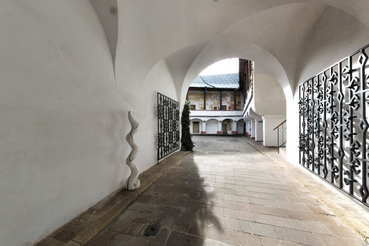 MÚ Žirovnice - Odbor kultury