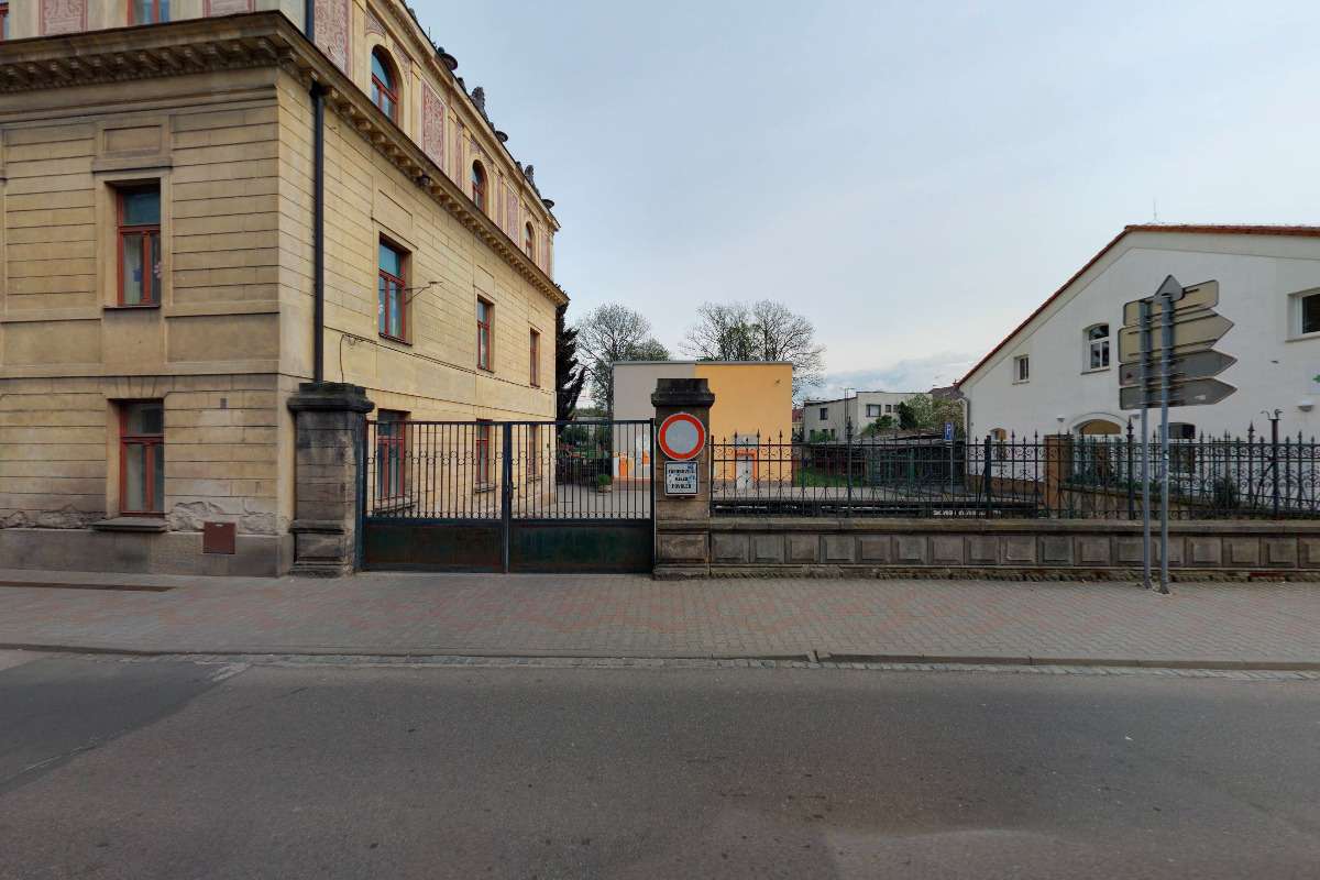 Mateřská škola, Hořice, Husova 2166 foto 2