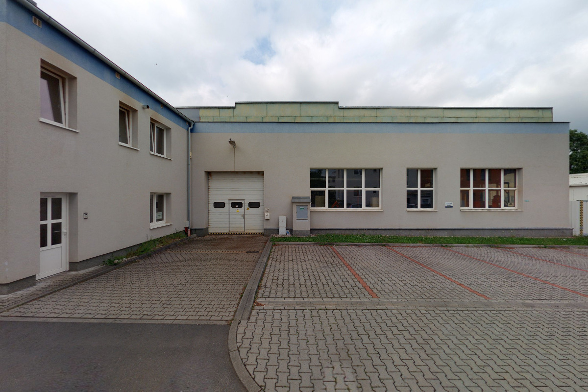 C+H Metall s.r.o. foto 2