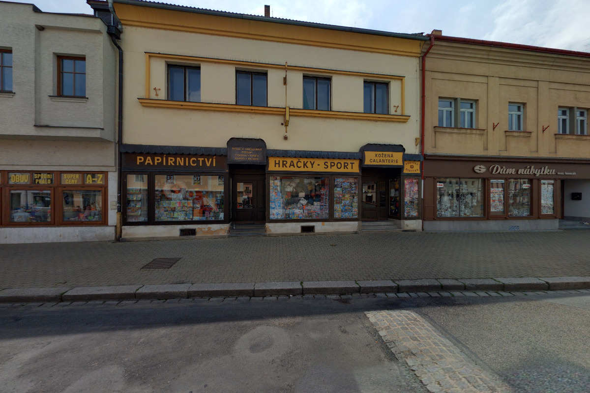 Václava Honsová foto 2