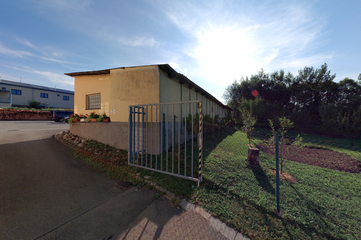 Systémy elektrického napájení