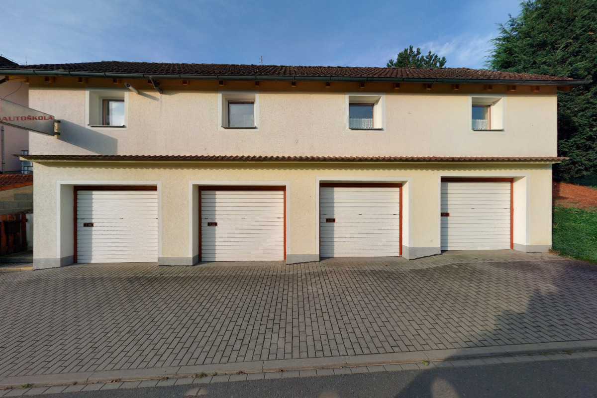 Autoškola M. Traxmandl