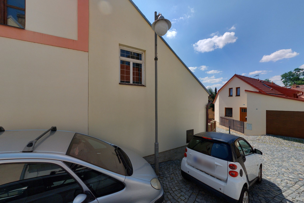 MUDr. Ivana Ryjáčková