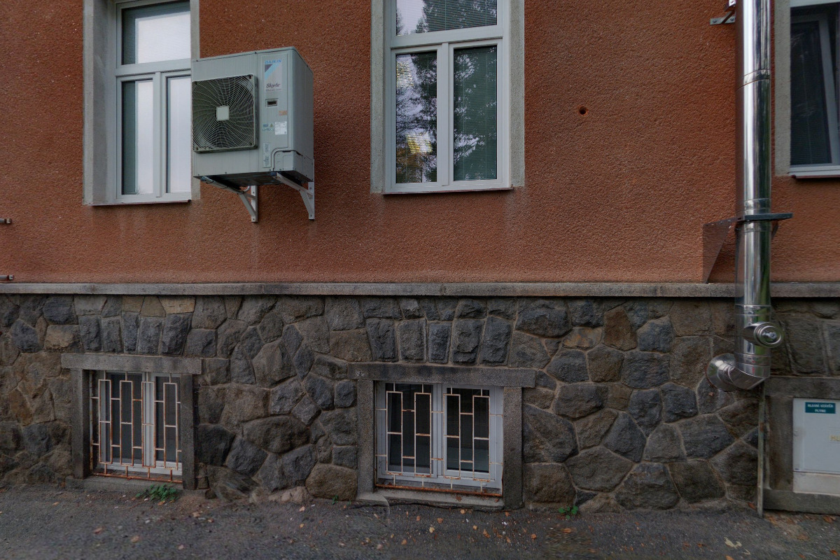 Oddělení klinické biochemie a hematologie - Klatovská nemocnice