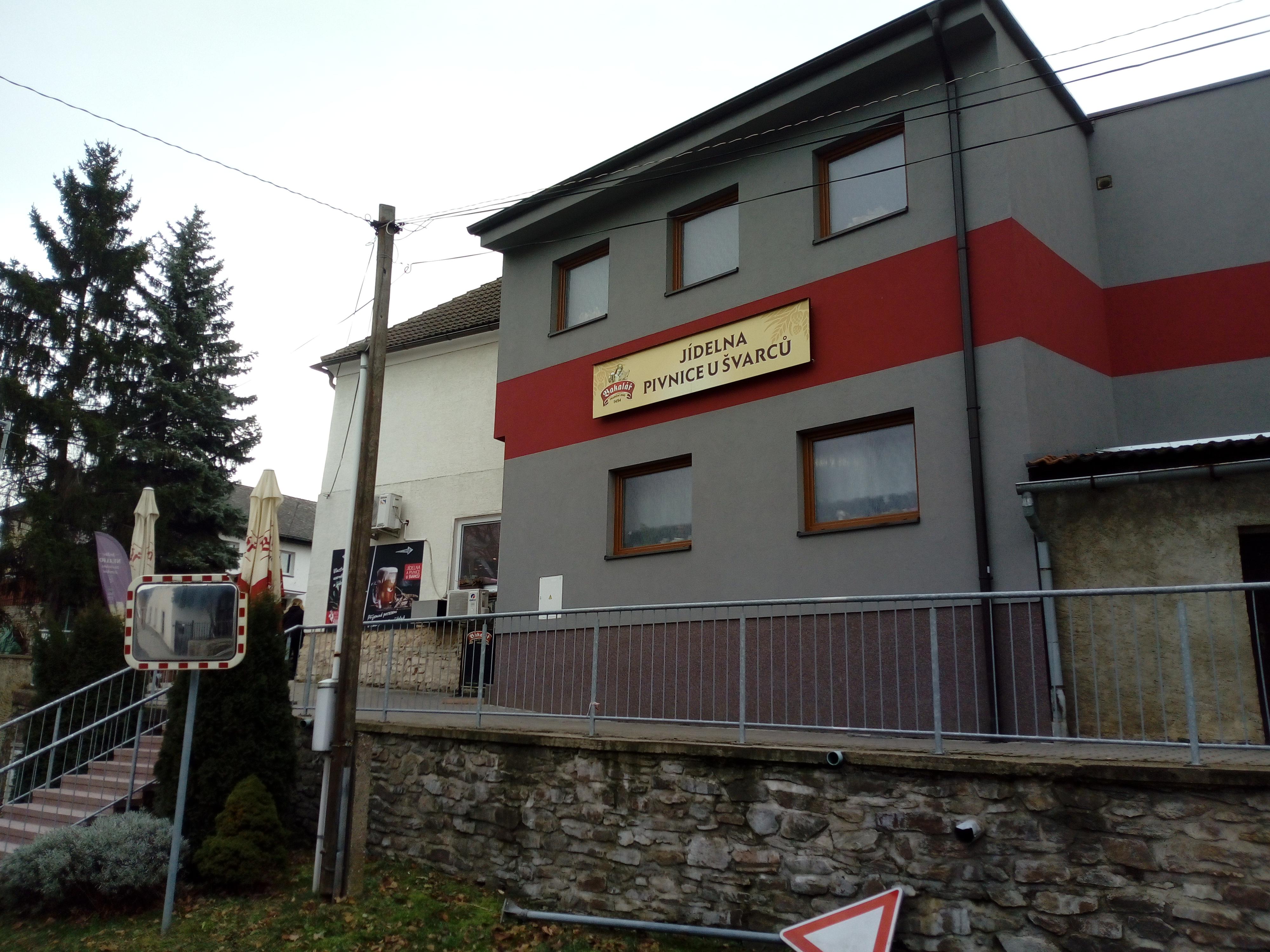 Jídelna U Švarců foto 2