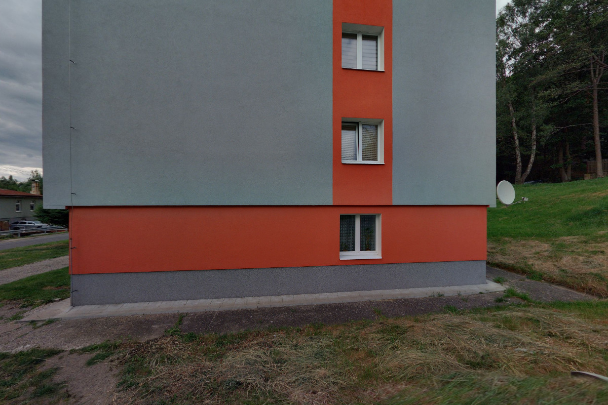 Webhosting Webroad.cz