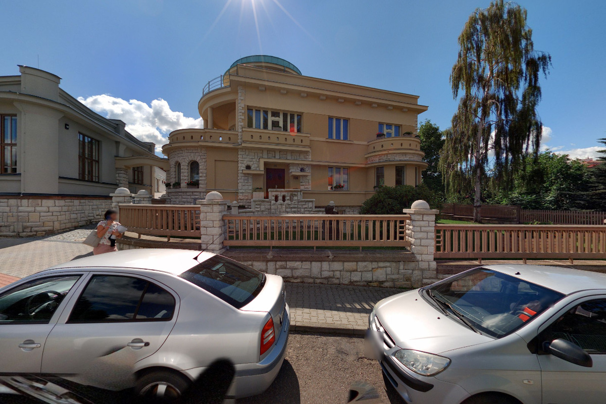 Charitní pečovatelská služba Červený Kostelec foto 2