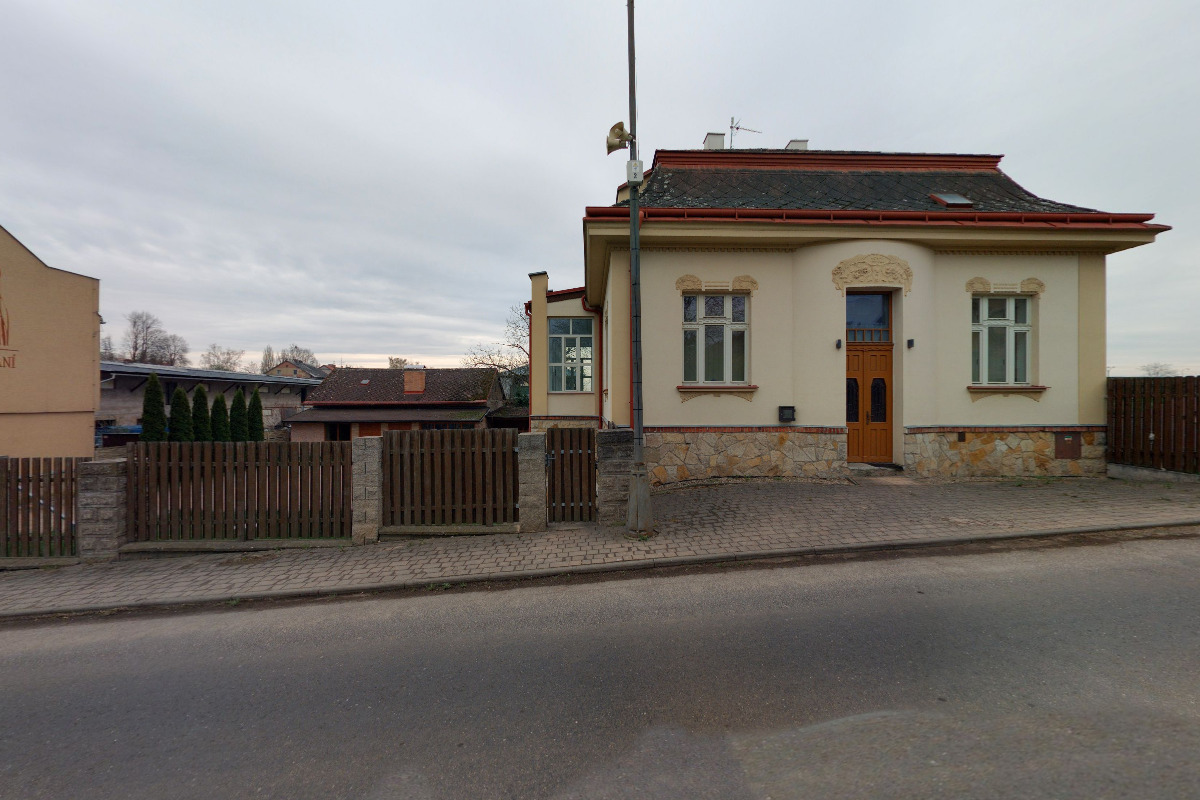 Ubytování 1. máje 219, Vysoké Veselí