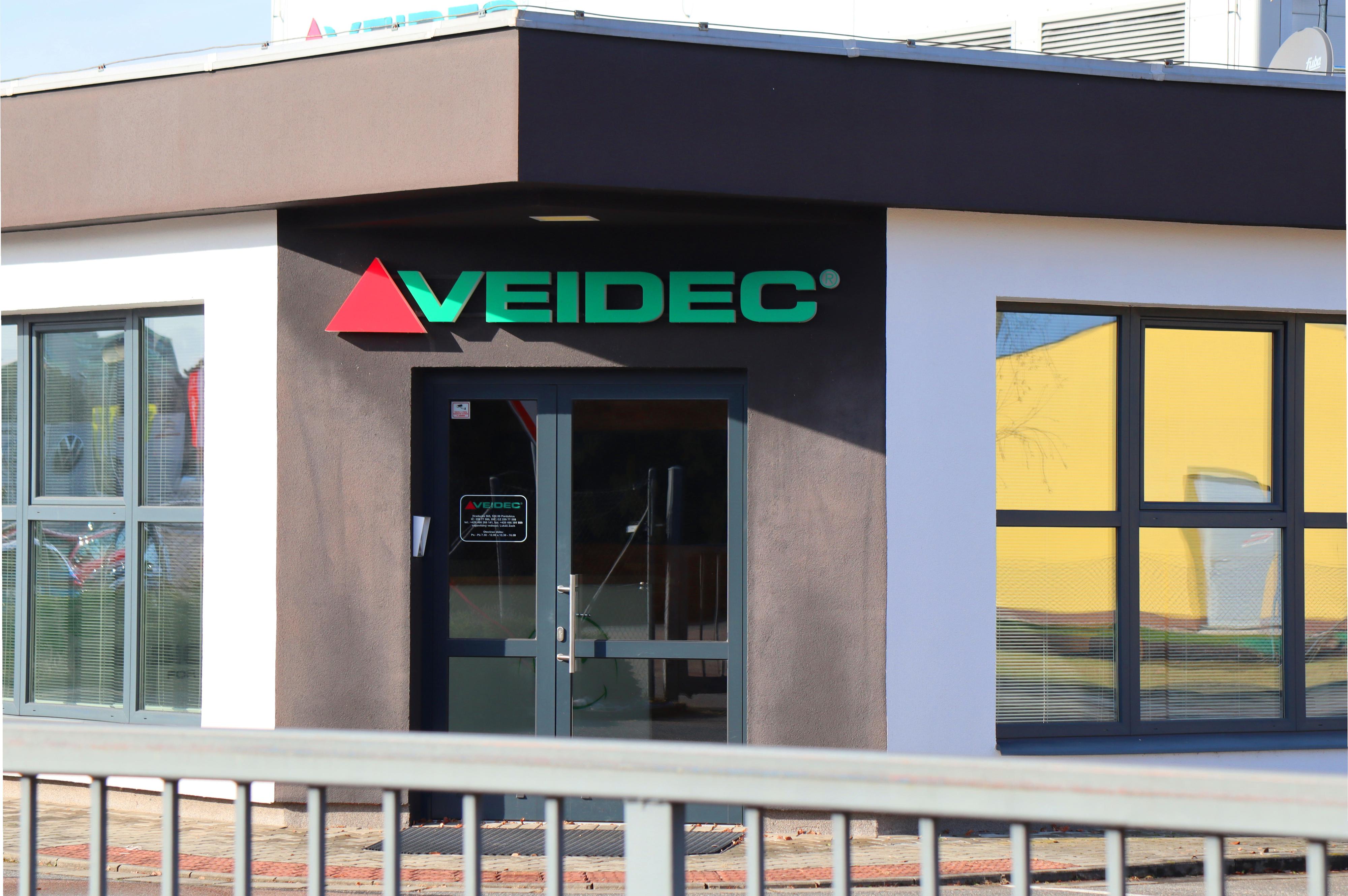 VEIDEC s.r.o. foto 2