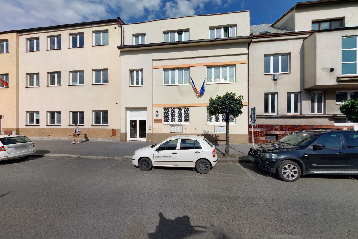 Krajská hygienická stanice Středočeského kraje se sídlem v Praze foto 3