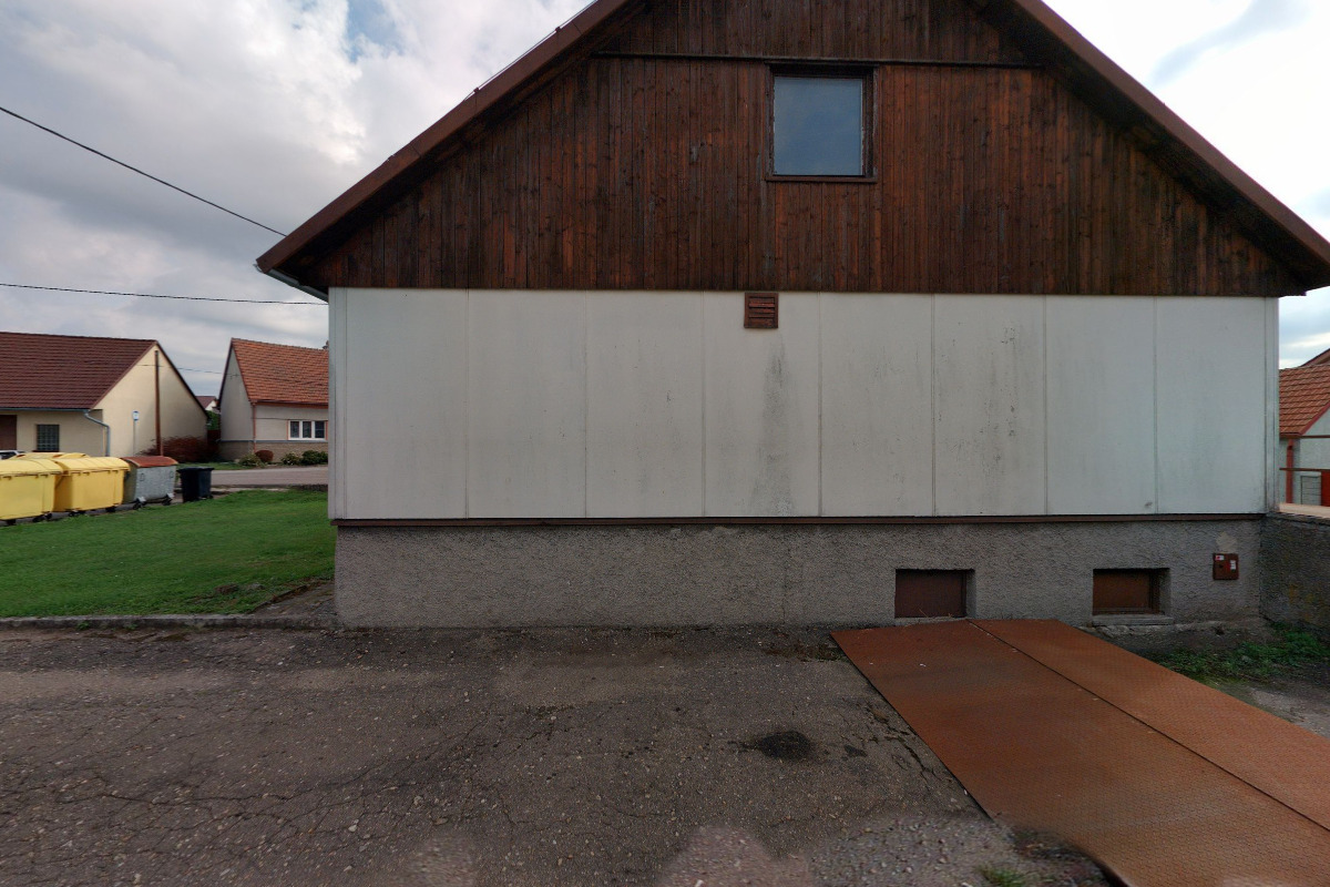 COOP družstvo Velké Meziříčí