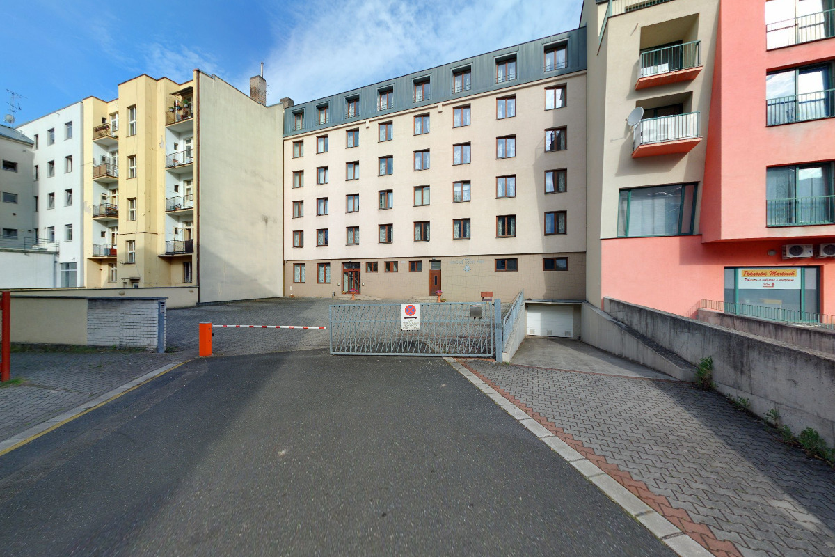 Lázeňský hotel Park foto 6