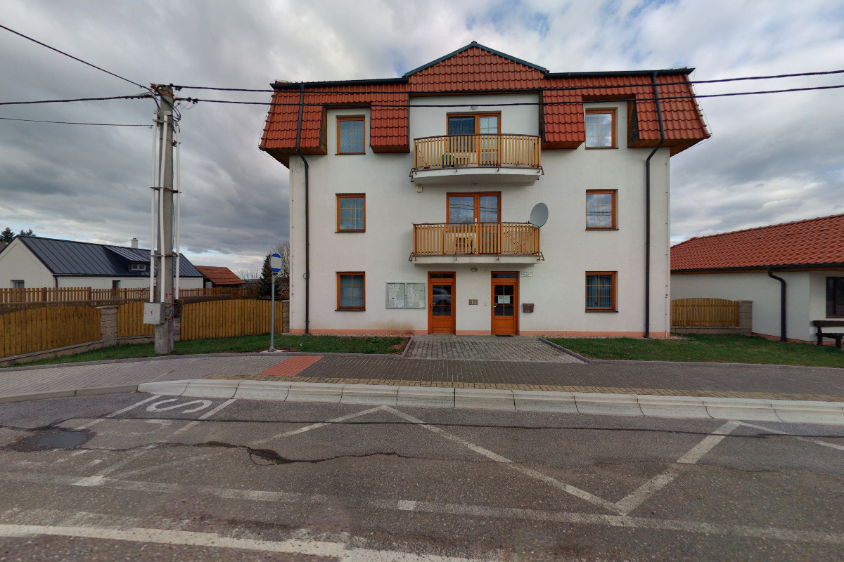 Dům s pečovatelskou službou Loučná Hora foto 5