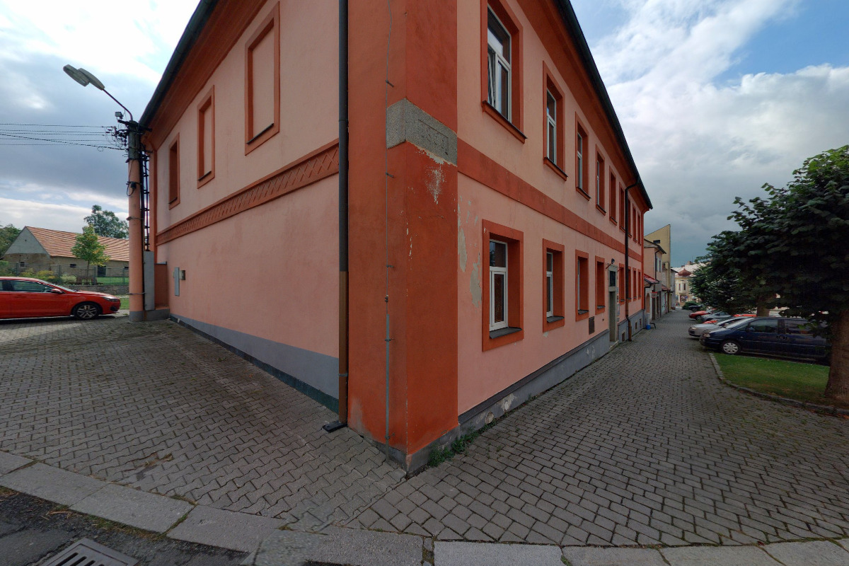 Obecní knihovna Kasejovice foto 3