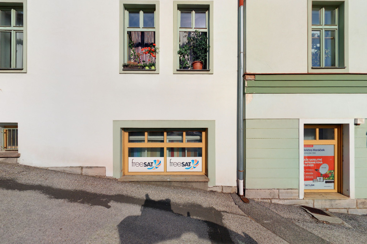 Elektro Horáček foto 3