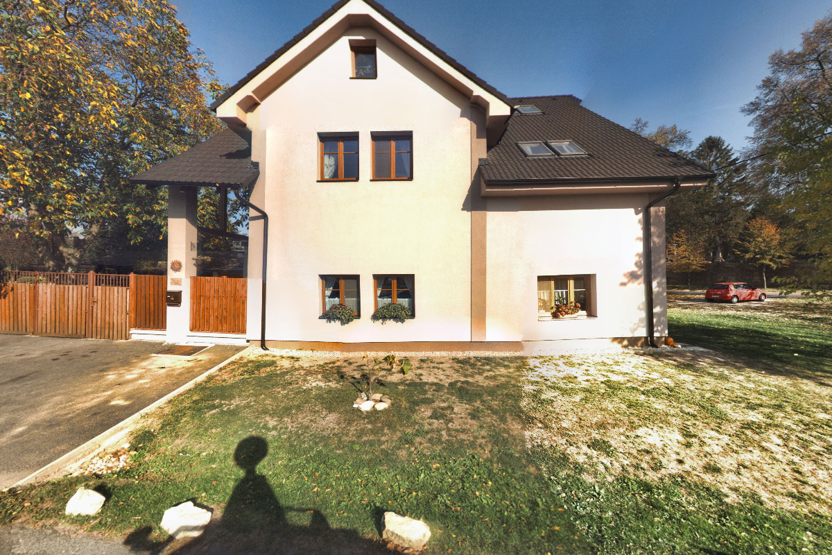 Milada Žatečková - výuka anglického jazyka