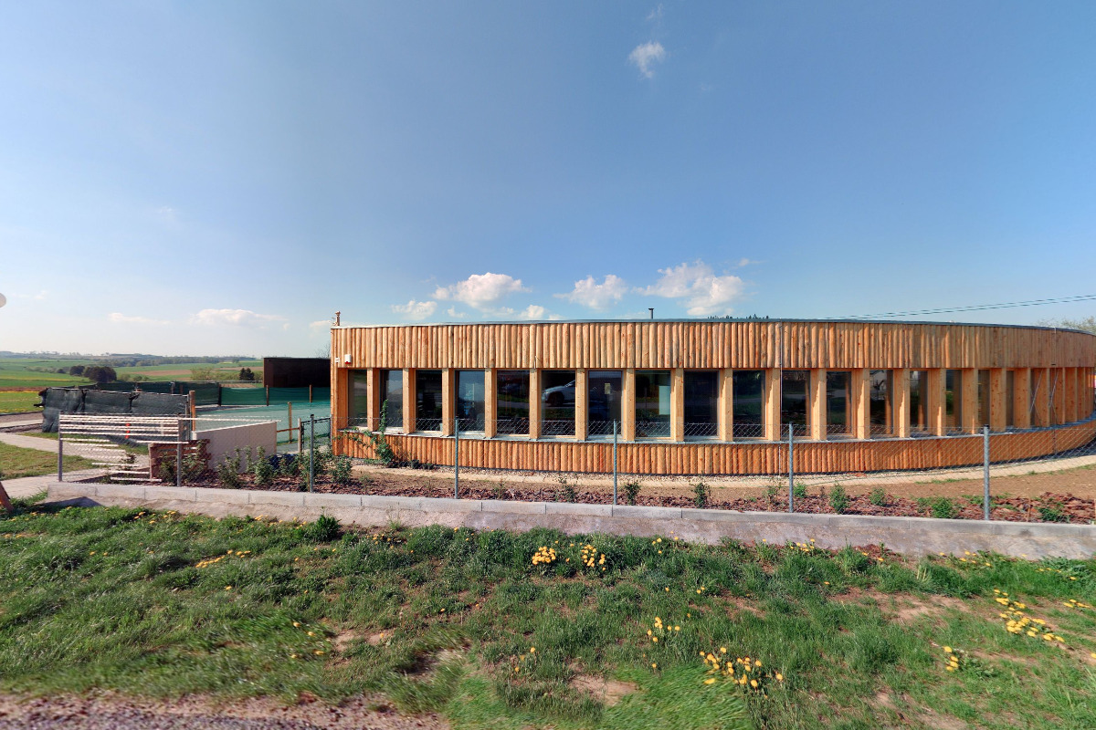 Montessori mateřská škola Polná