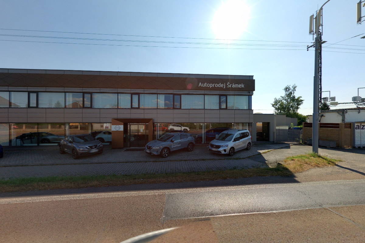 Autoprodej Šrámek s.r.o. - servis foto 6