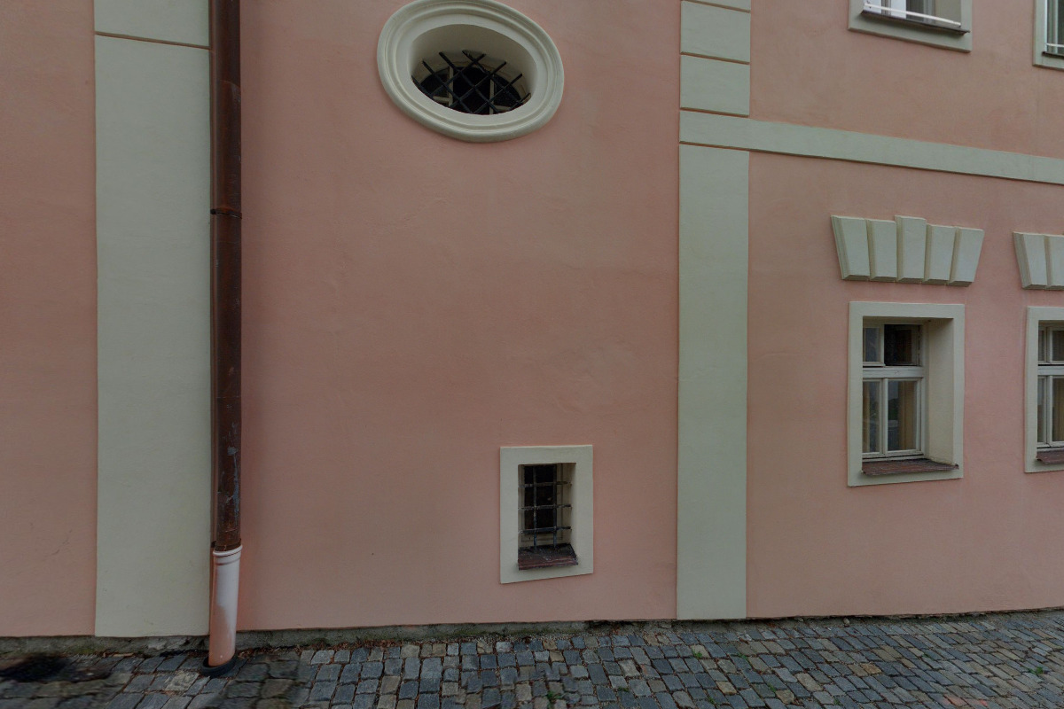 Římskokatolická farnost Pacov foto 2