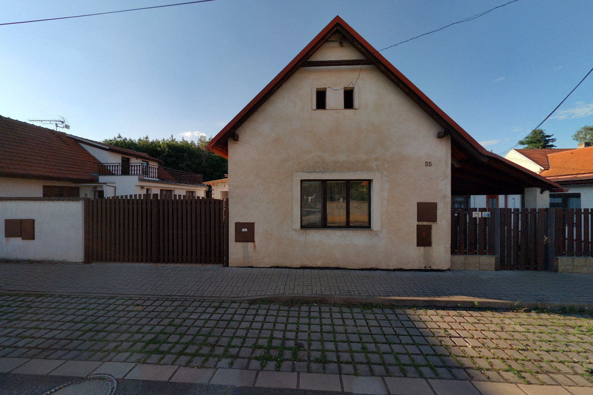 Josef Štiller - zednické práce