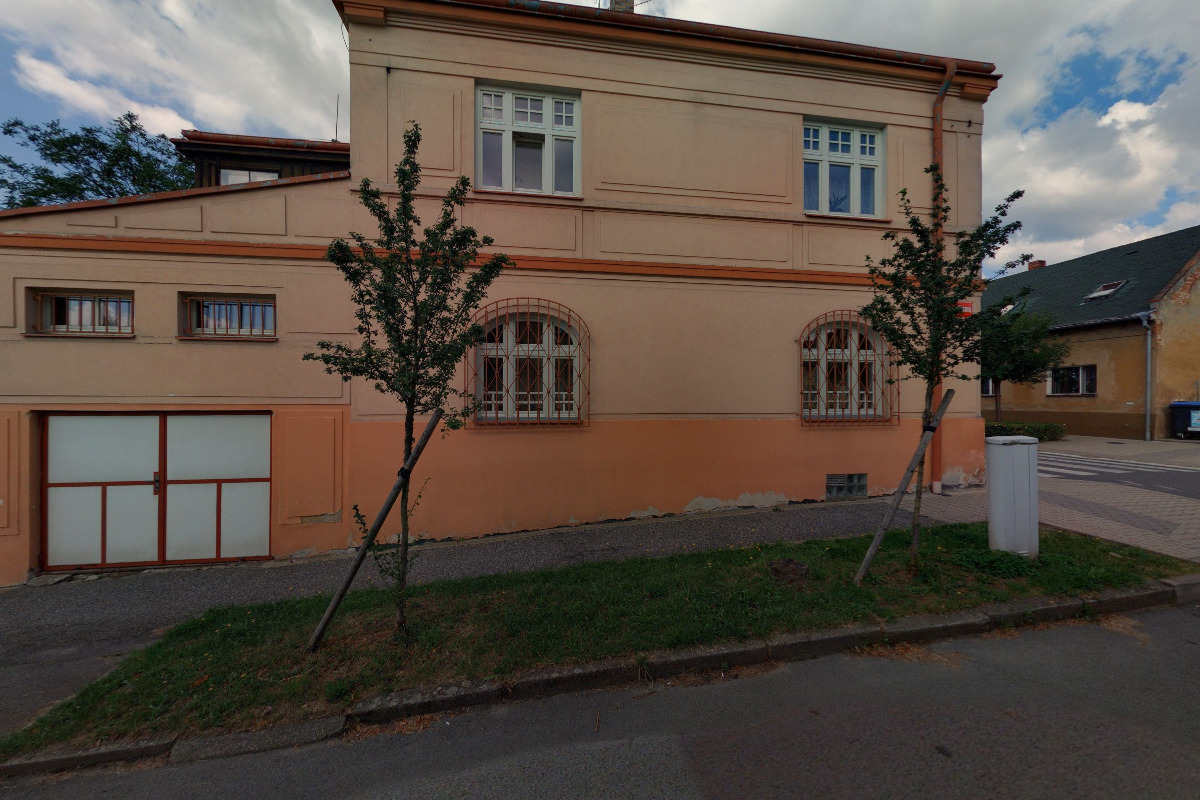 Policie ČR - Obvodní oddělení Mšeno foto 2