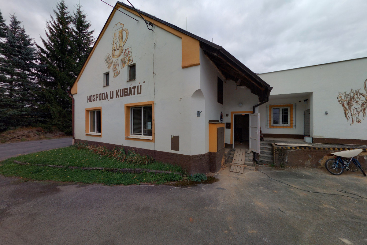 Kramolín - obecní úřad