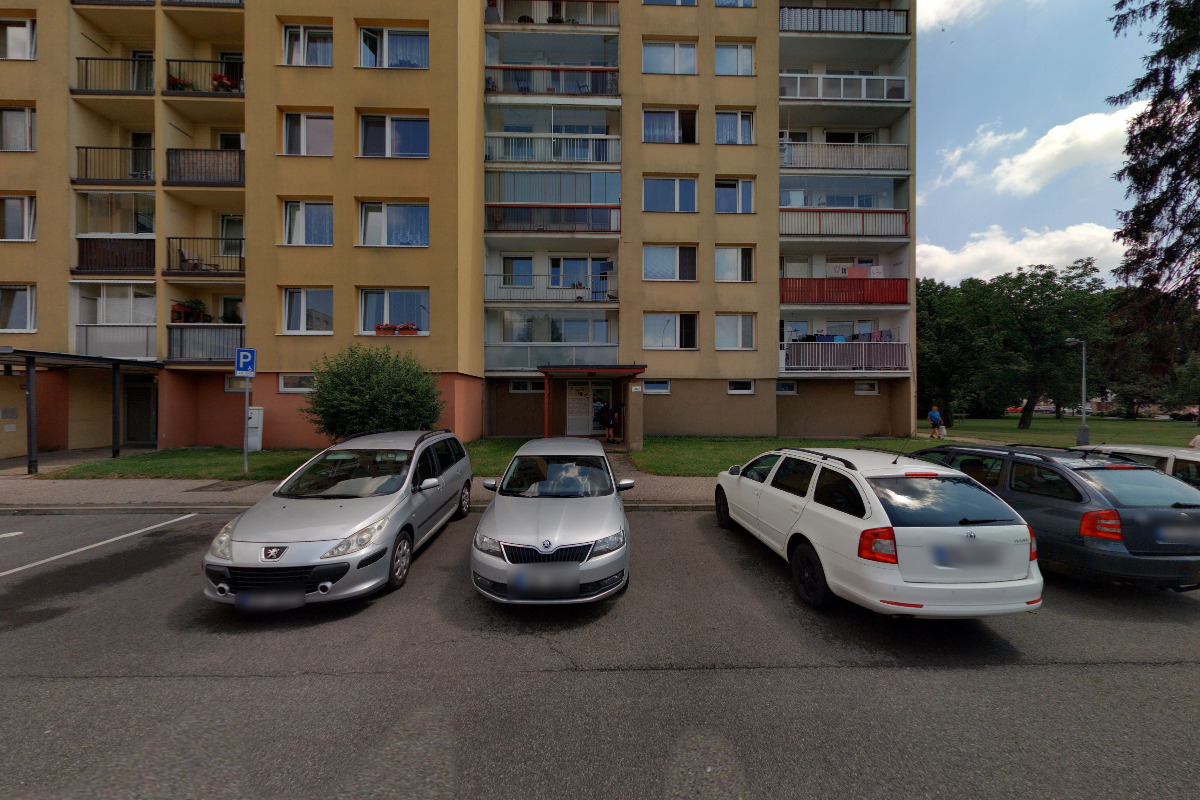 Střechy Ondřej Havlíček foto 2