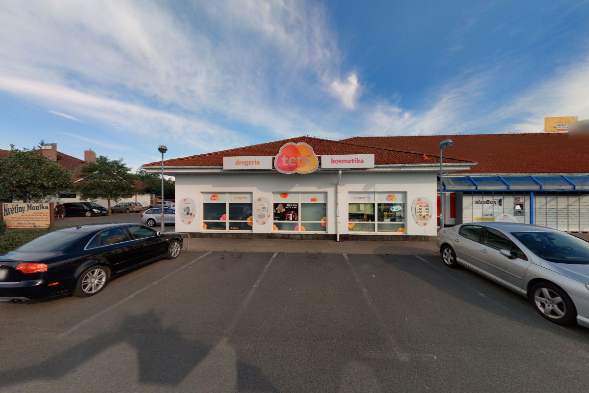 TETA drogerie foto 3