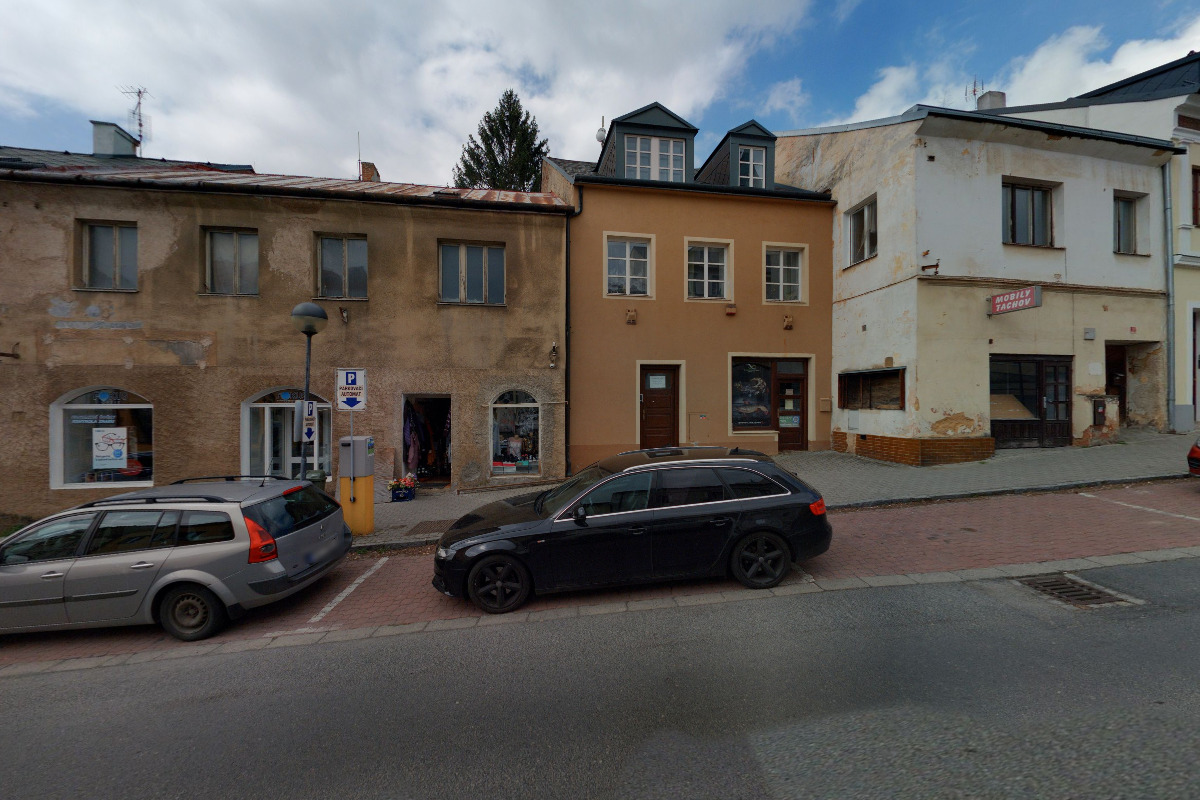 Rybářské potřeby Michal Kubíček foto 2