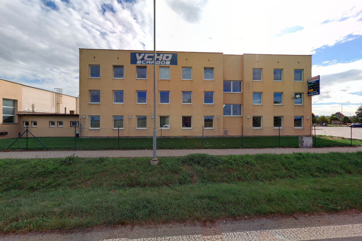 HESTI, spol. s r. o.