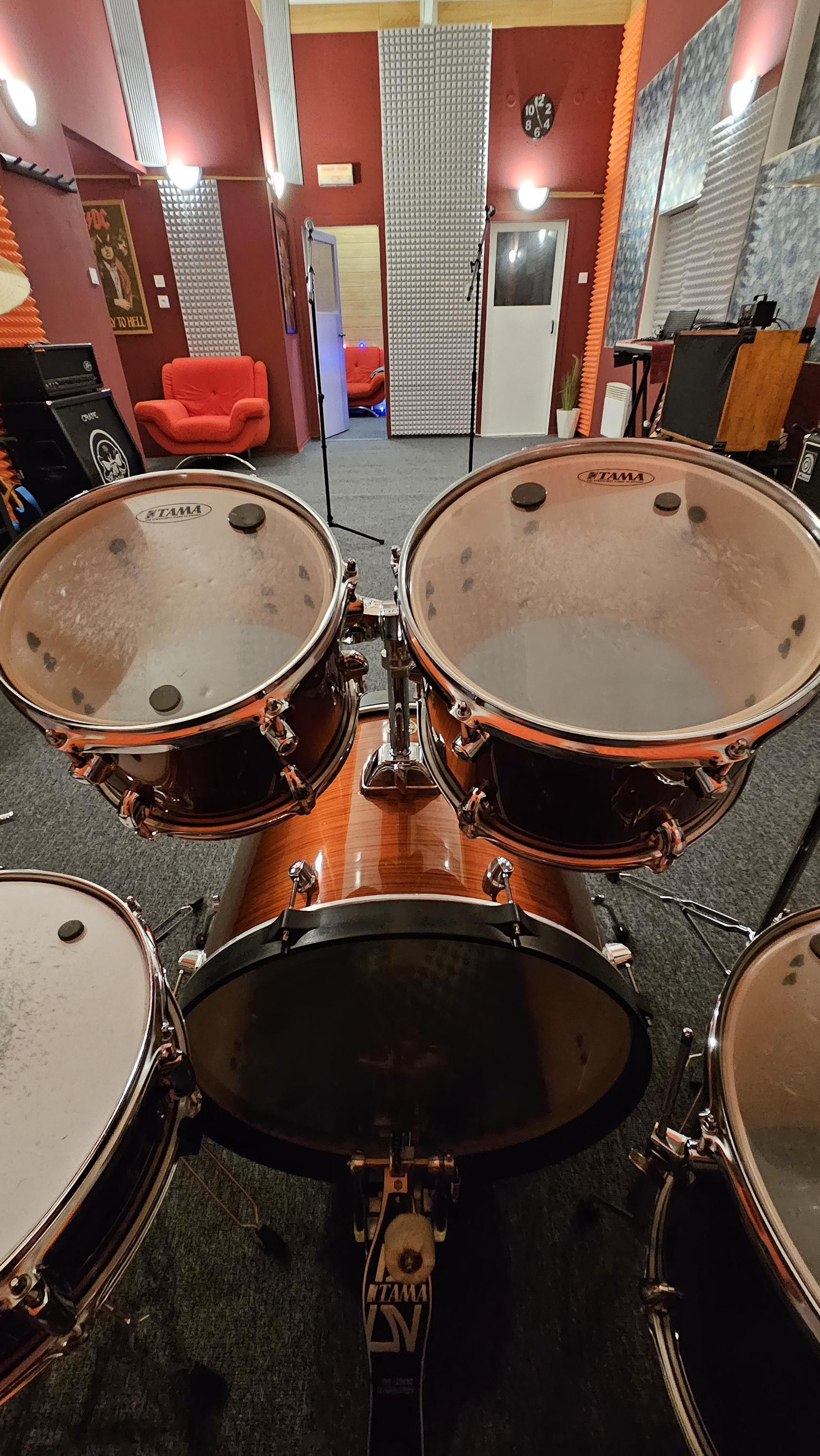 Drop-D Music Studio foto 6