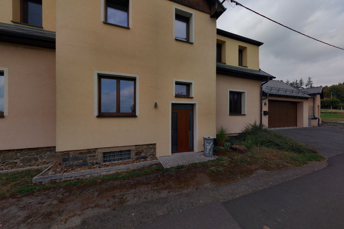 Ubytování Filipova Hora foto 5